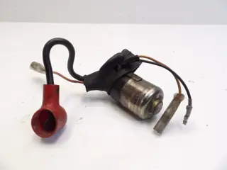 STARTMOTORRELAIS Kawasaki CSR 305 LTD 1981 - 1989