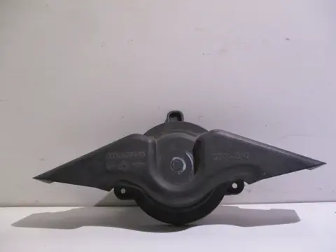 LUCHTFILTERHUIS Ducati monster 696 2008 - 2010