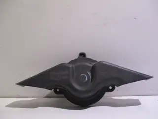 LUCHTFILTERHUIS Ducati monster 696 2008 - 2010
