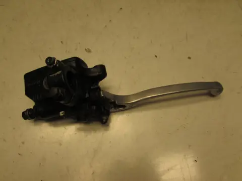REMPOMP Honda Silverwing 2004 - 2008