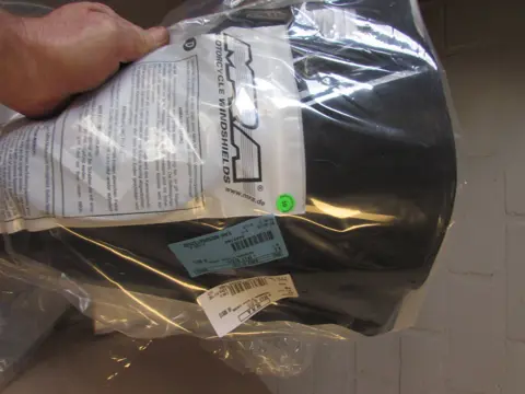 KUIPRUIT Kawasaki ER 6 2012 - 2016