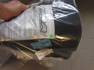 KUIPRUIT Kawasaki ER 6 2012 - 2016