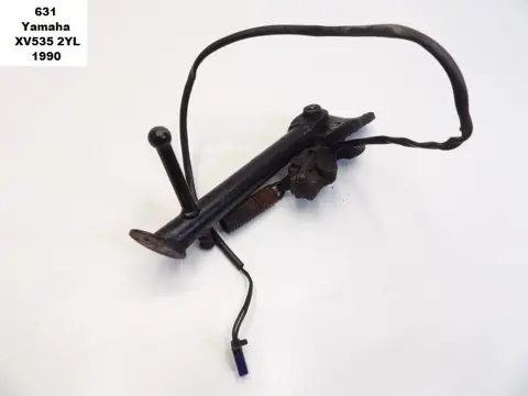 STANDAARD Yamaha XV 535 Virago 1987 - 1995