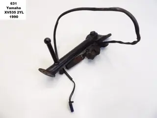 STANDAARD Yamaha XV 535 Virago 1987 - 1995