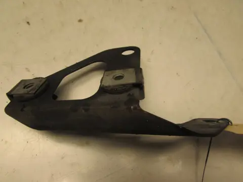 OVERIG BMW F 650 GS 2000 - 2007