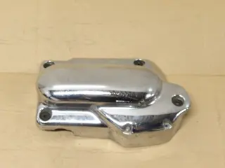 MOTORBLOKDEKSEL Yamaha XVS 1100 Dragstar 1999 - 2007