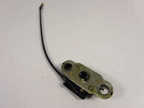 ZADEL Cagiva Raptor 650 2000 - 2012