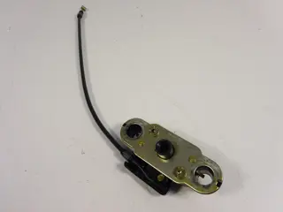 ZADEL Cagiva Raptor 650 2000 - 2012