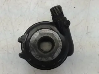 SNELHEIDSOPNEMER Yamaha FJ 1200 1988 - 1989