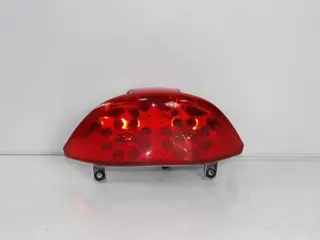 ACHTER LICHT Moto Guzzi Norge 2006 - 2013