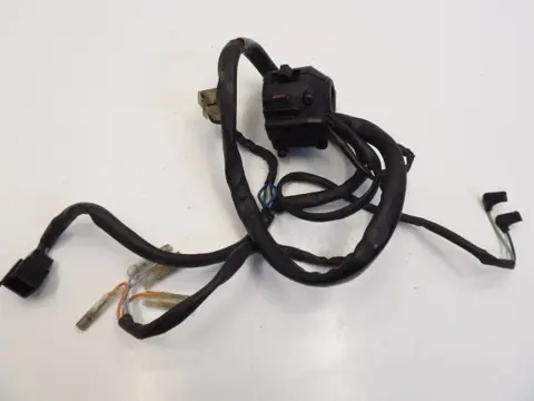 STUURSCHAKELAAR LINKS Honda VF 500 1984 - 1986