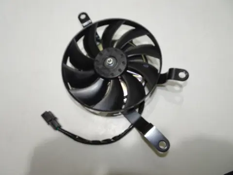VENTILATOR Yamaha YZF R6 2017 - 2022