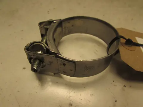 UITLAATBOCHTEN Yamaha V max 1987 - 2002