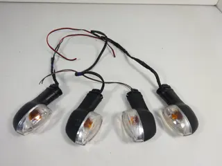 KNIPPERLICHT Yamaha MT 09 2018 - 2020