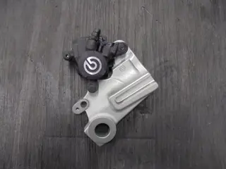 ACHTER REMKLAUW Ducati Scrambler 2015 - 2016