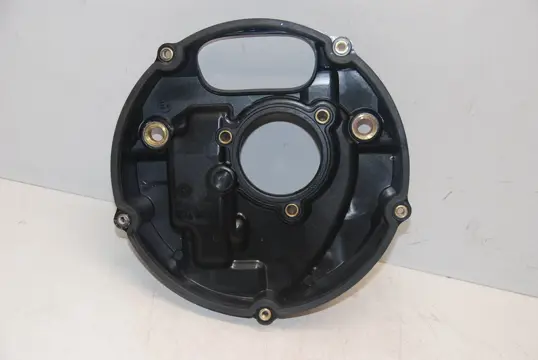 LUCHTFILTERHUIS Harley Davidson Softtail 2018 - 2020