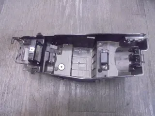 ACHTER SPATBORD BMW G 310 GS 2016 - 2020