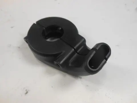 GASHANDLE Kawasaki ZX 6 R 2009 - 2010