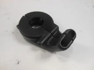 GASHANDLE Kawasaki ZX 6 R 2009 - 2010