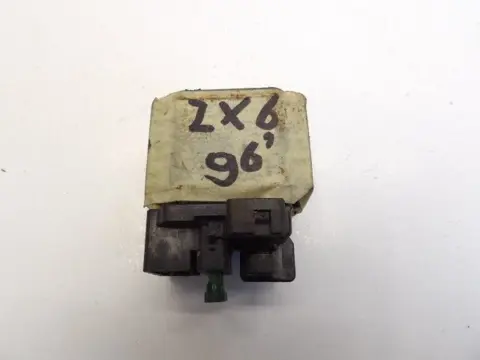 STARTMOTORRELAIS Kawasaki ZX 6 R 1994 - 1997