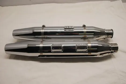 SPORTDEMPER Harley Davidson Softtail 2000 - 2017