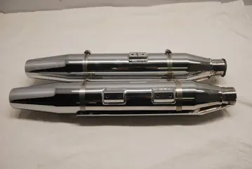 SPORTDEMPER Harley Davidson Softtail 2000 - 2017