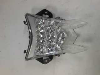 ACHTER LICHT BMW S 1000 RR 2012 - 2014