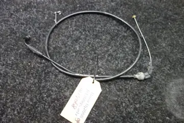 GASKABEL BMW R 1200 GS Adventure 2006 - 2007 / 2008 - 2009