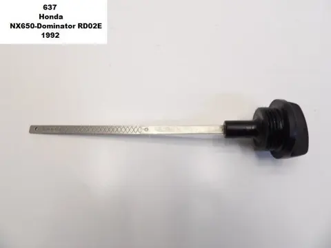 MOTORBLOK DIVERSE Honda NX 650 Dominator 1988 - 2000