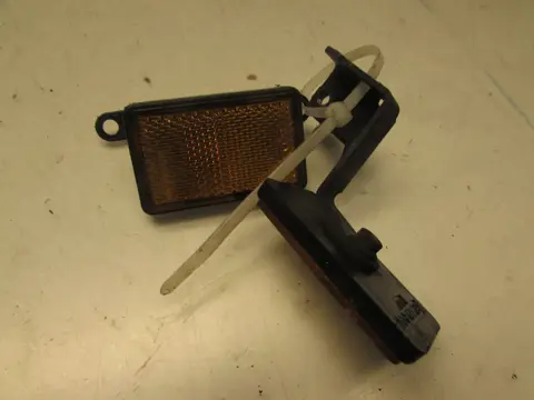 OVERIG Honda CBR 1000 F 1993 - 2000