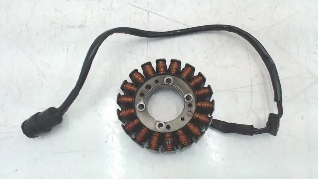 DYNAMO Kawasaki Z 1000 2003 - 2006