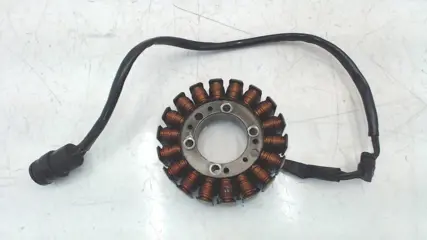 DYNAMO Kawasaki Z 1000 2003 - 2006