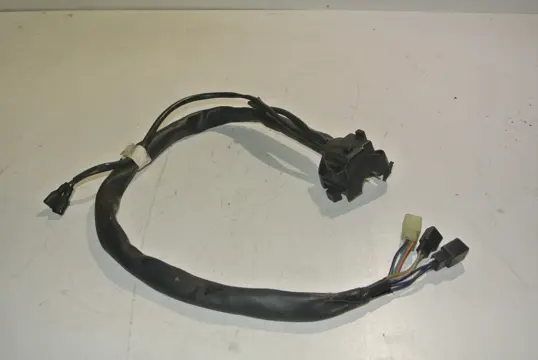 STUURSCHAKELAAR LINKS Honda CBR 125 R 2004 - 2006