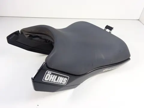 ZADEL Kawasaki ER 6 2012 - 2015