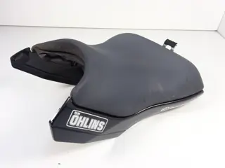 ZADEL Kawasaki ER 6 2012 - 2015