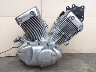 MOTORBLOK Yamaha XV 535 Virago 1987 - 1995