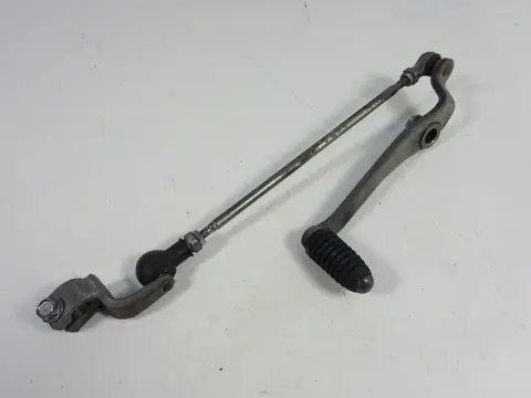 SCHAKELPEDAAL Yamaha FZ6 2008 - 2009