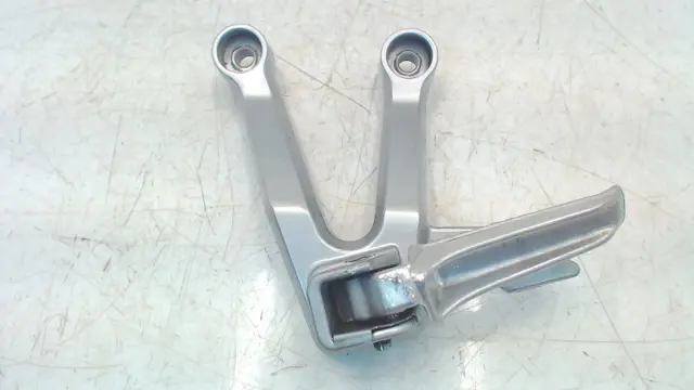 DUO VOETSTEUN LINKS Suzuki SV 650 2003 - 2009