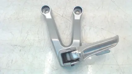 DUO VOETSTEUN LINKS Suzuki SV 650 2003 - 2009