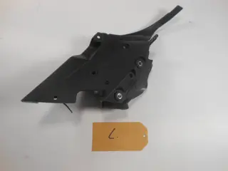 LINKER BINNENKUIP Yamaha MT 09 2018 - 2020