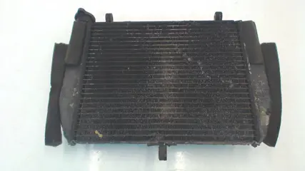 RADIATEUR Yamaha YZF R6 1998 - 2002