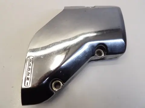 MOTORBLOKDEKSEL Suzuki VS 800 Intruder 1992 - 2000