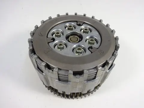 KOPPELING Ducati monster 600 2002 - 2007