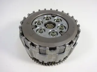 KOPPELING Ducati monster 600 2002 - 2007