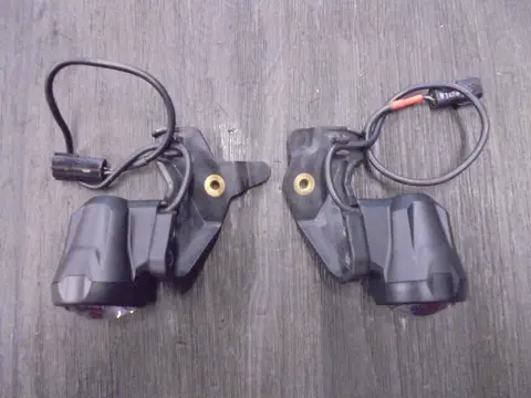 KOPLAMP Triumph Tiger 1200 GT PRO 2022 - 2023