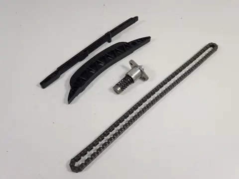 NOKKENAS Yamaha MT 07 2014 - 2017