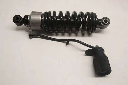 ACHTER SCHOKBREKER Harley Davidson Softtail 2018 - 2020