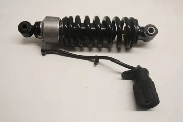 ACHTER SCHOKBREKER Harley Davidson Softtail 2018 - 2020