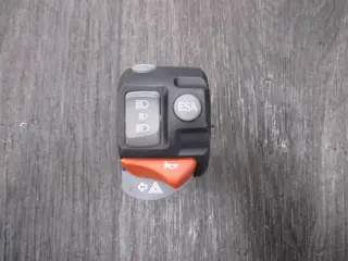 STUURSCHAKELAAR LINKS BMW R 1200 GS 2010 - 2012