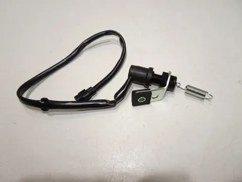 REMPOMP ACHTER Yamaha YZF R6 2017 - 2022